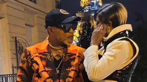 Koffi Olomide Annonce La Sortie Dun Nouveau Single En Feat Cindy Le Coeur