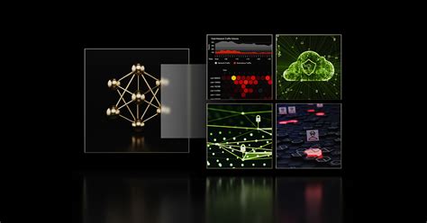 Get Started With Ai Based Cybersecurity Nvidia