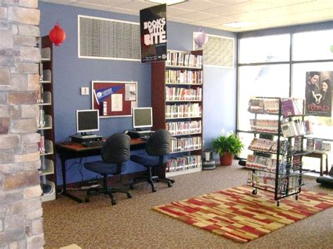 Teens - Cherokee County Public Library