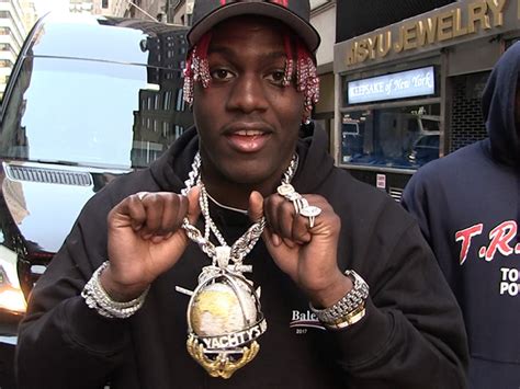 Lil Yachty Jewelry Discount