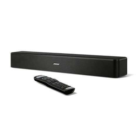 Bose® Solo 5 TV sound system