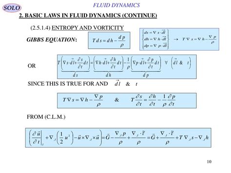 Ppt Two Dimensional Inviscid Incompressible Fluid Flow Powerpoint