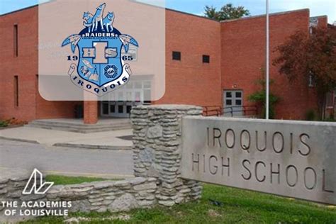 Iroquois High School - Family Health Centers