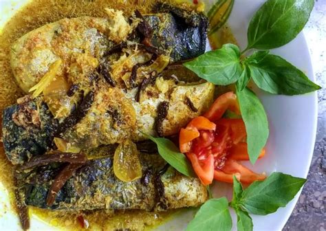 Resep Ikan Masak Palumara Pelopor Id