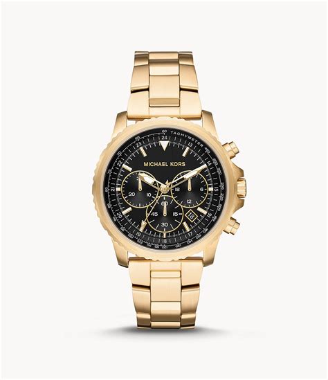 Aprender Acerca 91 Imagen Reloj De Hombre Michael Kors Abzlocal Mx