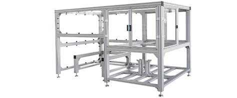 High Quality Aluminium Profile Shelf Ruituo