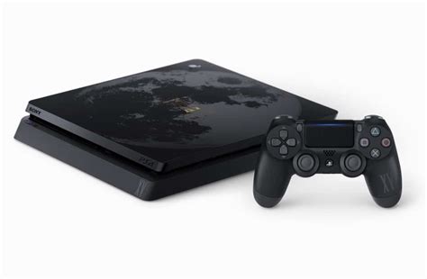 PS4 Final Fantasy XV Luna Edition Model Announced - Video Games Blogger