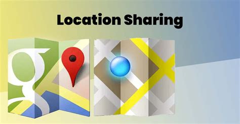 Google Maps Enhances User Connectivity With Real Time Location Sharing