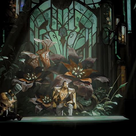 arcane icons  concept art art reference unique art