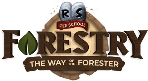 Forestry Osrs Wiki