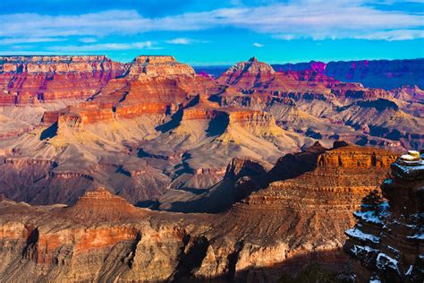 Grand Canyon Tour Limo Tour