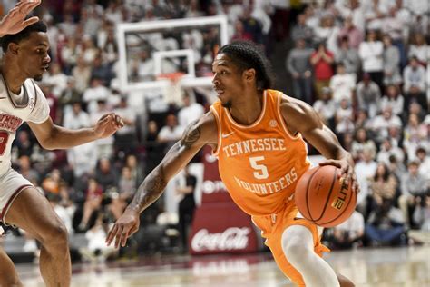 Tennessee Volunteers Vs Kentucky Wildcats Pick And Prediction March 9th