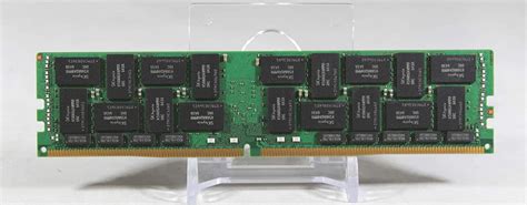 HMAA8GL7MMR4N-UH SK Hynix 64GB/4Gx4 DDR4 2400MHz ECC REG Load Reduced ...