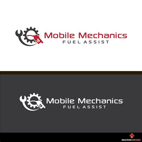 Mobile Mechanic Logo - LogoDix