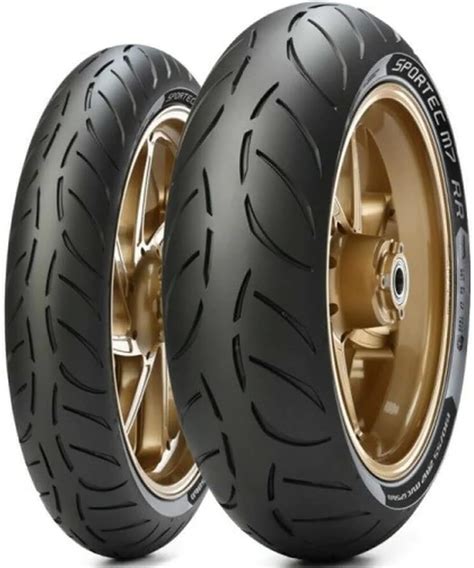 Reifen Satz MICHELIN PILOT POWER 2CT 180/55 ZR17 73W + 120/70 ZR17 58W ...