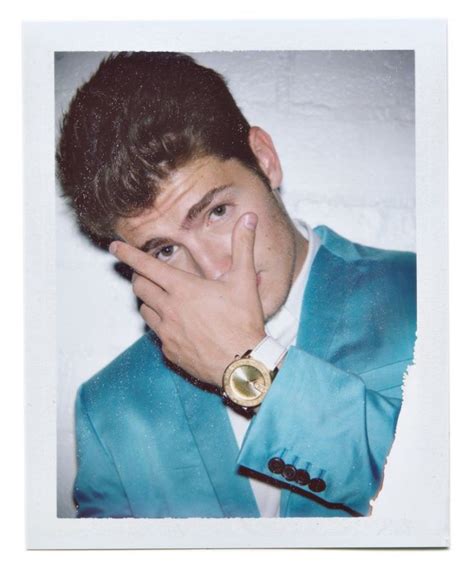 Exclusive Gregg Sulkin By Benjo Arwas Talks Dont Hang Up Fashion