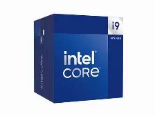 Procesador Intel Core I9 14900 Lga 1700 2 Zegucom Cómputo