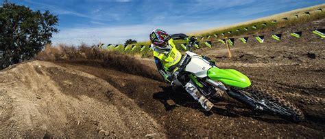 Kx450f My 2018 Kawasaki Deutschland