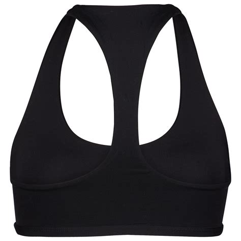 Hurley One Only Racerback Bikini Top Women S Buy Online