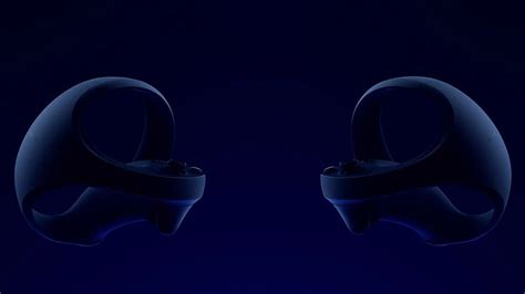 Playstation Vr2 Officieel Aangekondigd Samen Met Psvr 2 Sense