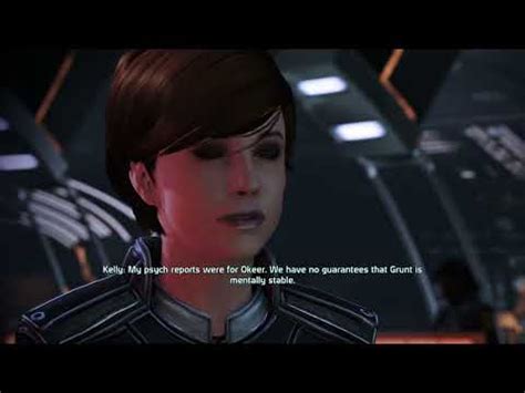 Mass Effect Legendary Edition Femshep Act After Korlus