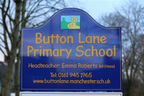 Button Lane Primary School - Home