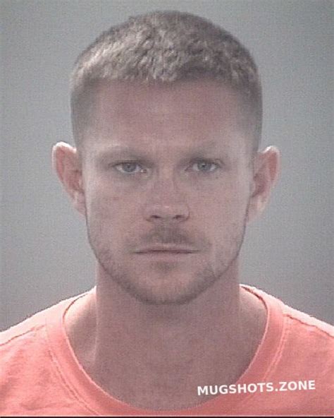 Hess Jay Ryan 02 02 2023 Pasco County Mugshots Zone