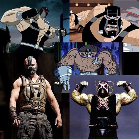 Bane Movies & TV Series | Video Games