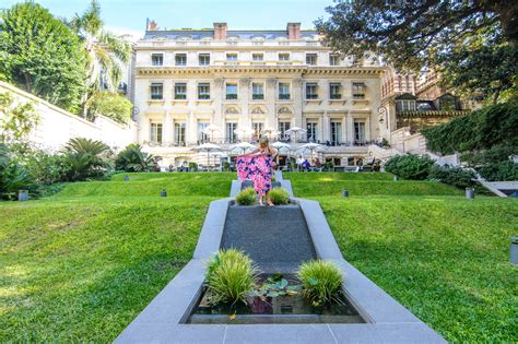 Travel Tag Palacio Duhau Park Hyatt Buenos Aires The Road Les Traveled