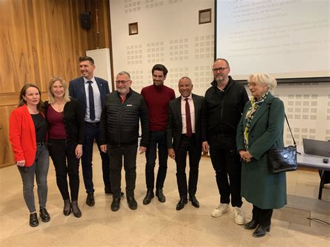 Lancement De La Fondation Agir Contre L Exclusion Dans Les Hautes Alpes