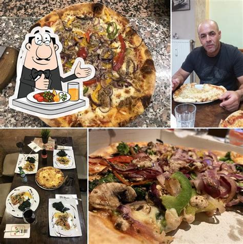 Casa Italia Pizzeria Nudelhaus Neukirchen Vluyn Ernst Moritz