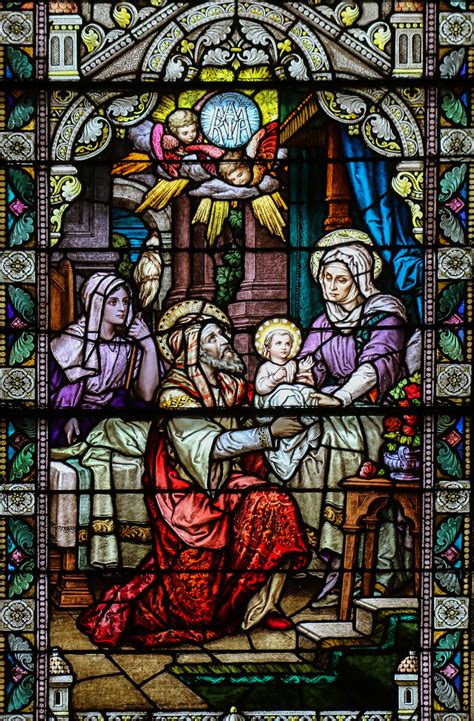 Nativity Of The Blessed Virgin Mary Let Us Celebrate Toda Flickr