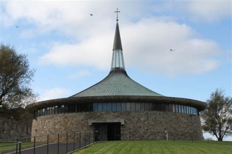 St. Aengus Church This iconic church was inspired by the Grianan of ...