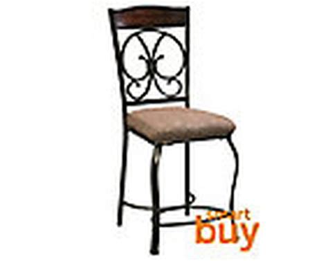 Signature Design By Ashley D329 124 Glambrey Counter Height Bar Stool At Sutherlands