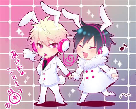 Gay Anime Wallpapers Wallpaper Cave