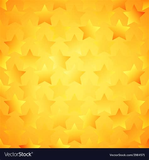 Abstract bright star wallpaper Royalty Free Vector Image