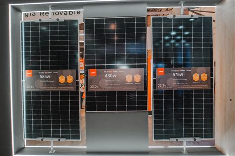 Longi Showcases Portfolio Of Solutions At Expo Solar Colombia Longi