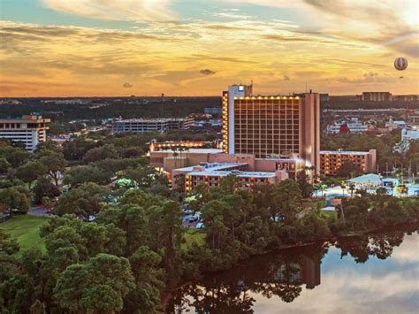 Best Price On Wyndham Lake Buena Vista Disney Springs Resort Area In