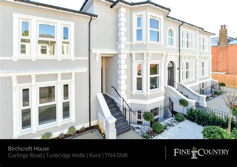 Tunbridge Wells, Kent by Fine & Country - Issuu