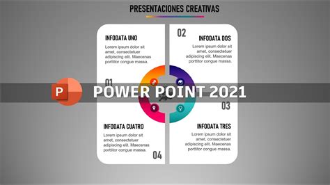 Como Hacer Presentaciones Creativas En Power Point Dise O Youtube