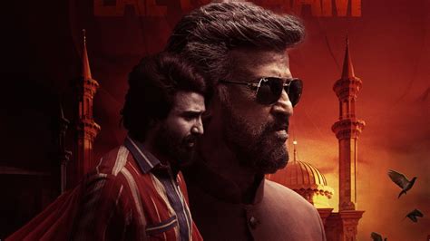 Rajinikanths Lal Salaam Set To Release On This Date Makers Unveil