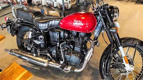 Royal Enfield Sep Sales Exports Break Up Classic Bullet Himalayan