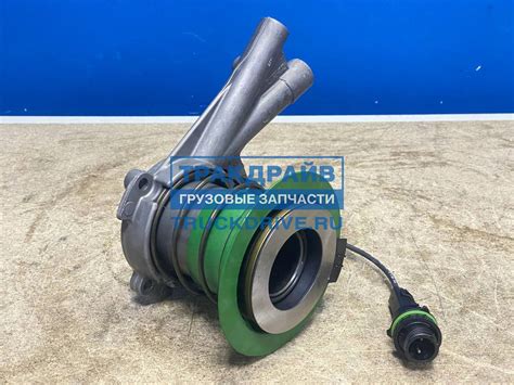 Подшипник выжимной MAN TGL гидравлический 1200451 FTE купить недорого