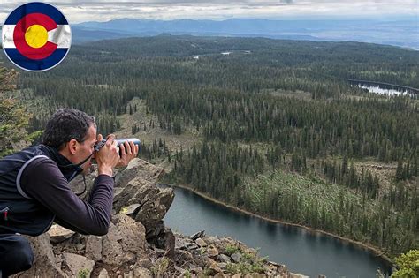 The Best Scenic Hiking Trails in Colorado for Photographers