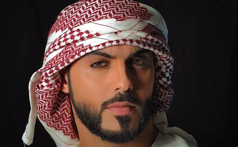 Omar Borkan el hombre más guapo del mundo así ha cambiado Fama