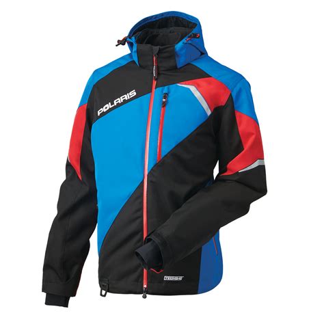 Mens Tech54 Switchback Jacket Polaris Snowmobiles