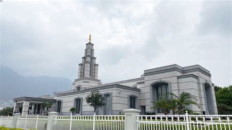 Monterrey Mexico Temple Photograph Gallery | ChurchofJesusChristTemples.org