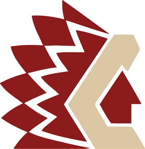 Chilliwack Chiefs Logo Sport Logo Design Logo Diy