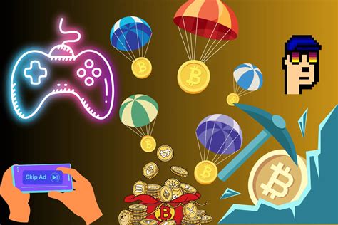 8 Ways To Earn Passive Income With Cryptocurrencies In 2023