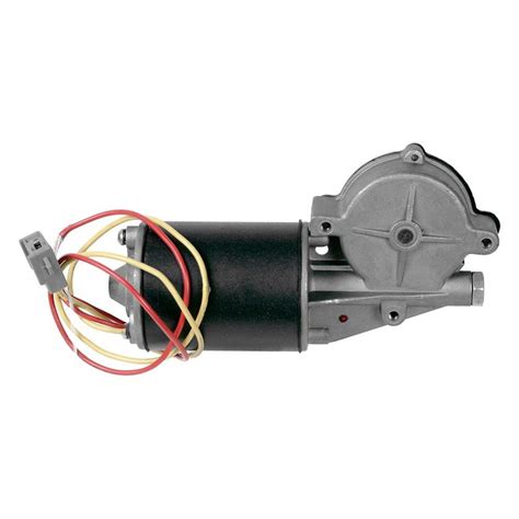 Cardone New® Tailgate Window Motors